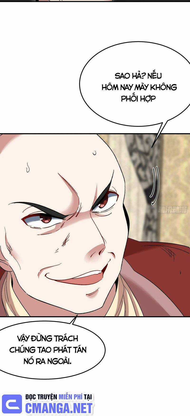 Long Vương Điện Chapter 191 trang 13