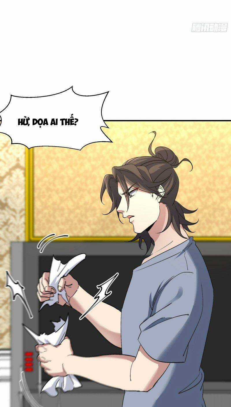 Long Vương Điện Chapter 191 trang 14