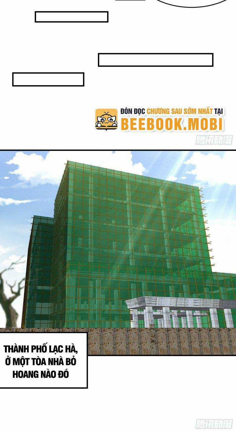 Long Vương Điện Chapter 191 trang 19