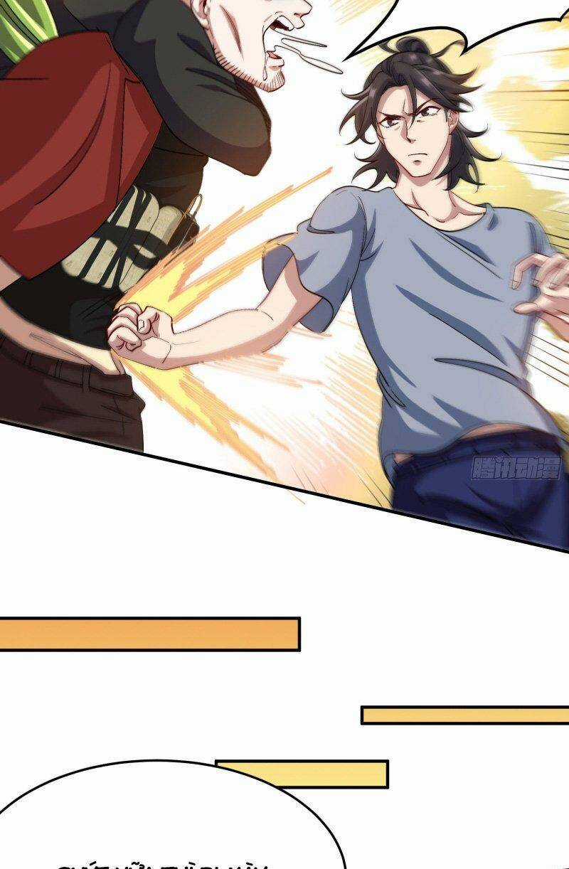 Long Vương Điện Chapter 191 trang 3