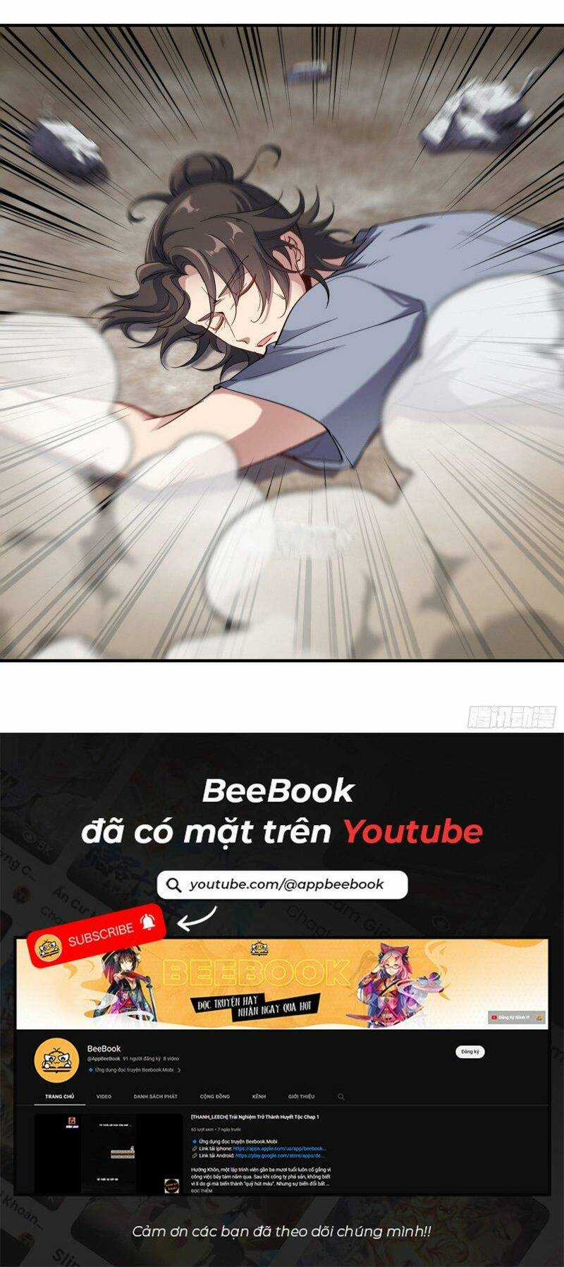 Long Vương Điện Chapter 191 trang 30