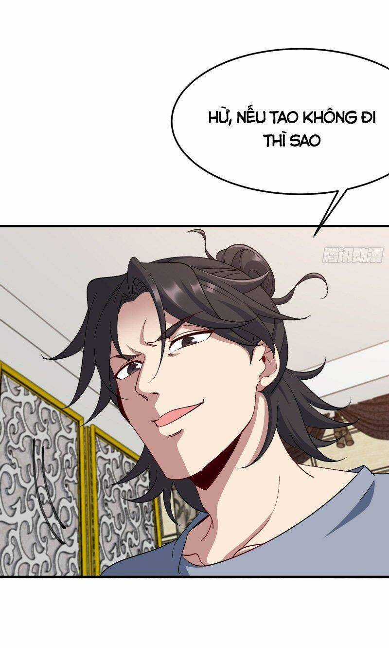 Long Vương Điện Chapter 191 trang 8