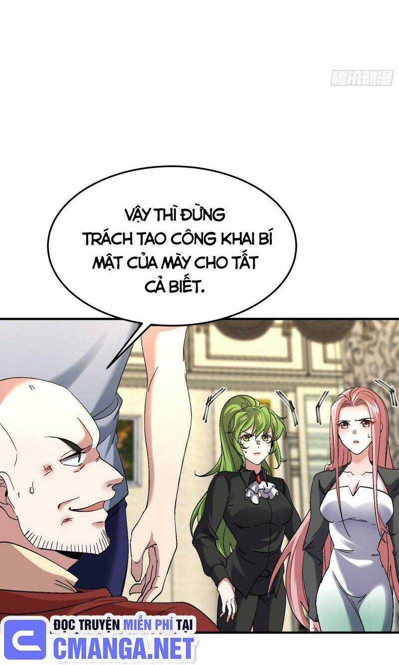 Long Vương Điện Chapter 191 trang 9