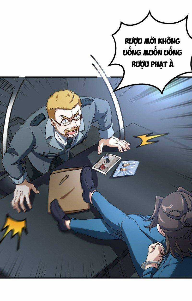 Long Vương Điện Chapter 192 trang 10