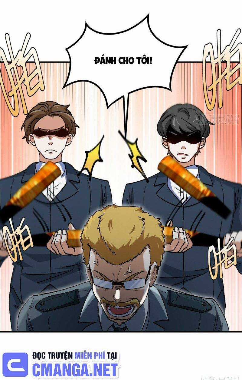 Long Vương Điện Chapter 192 trang 11