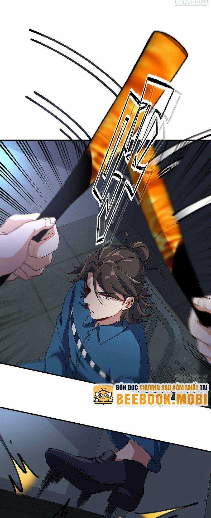 Long Vương Điện Chapter 192 trang 12