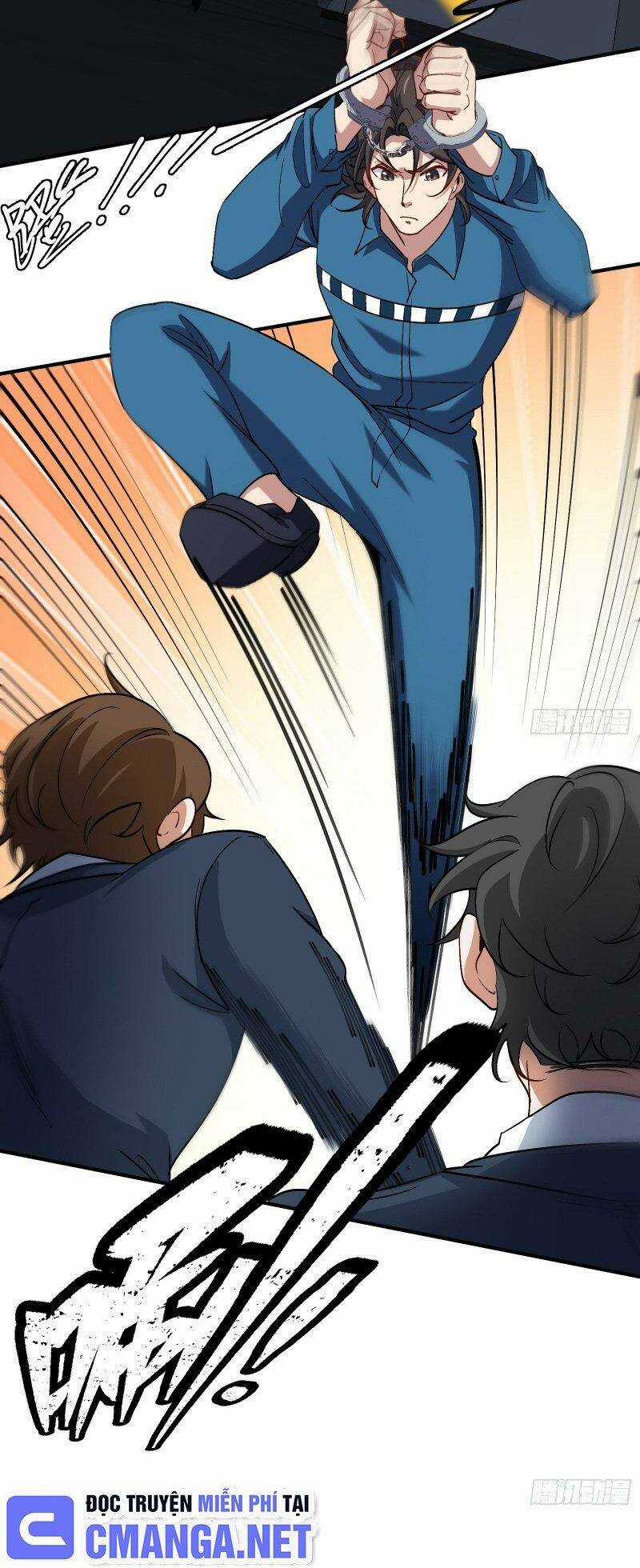 Long Vương Điện Chapter 192 trang 13