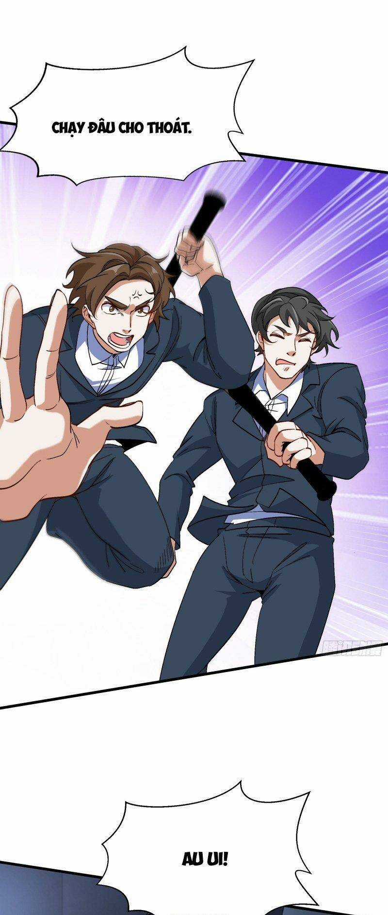 Long Vương Điện Chapter 192 trang 14