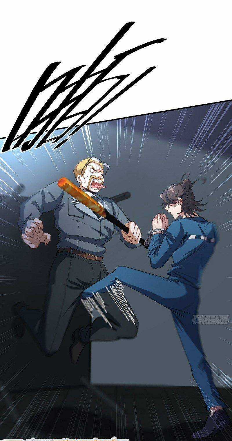 Long Vương Điện Chapter 192 trang 16