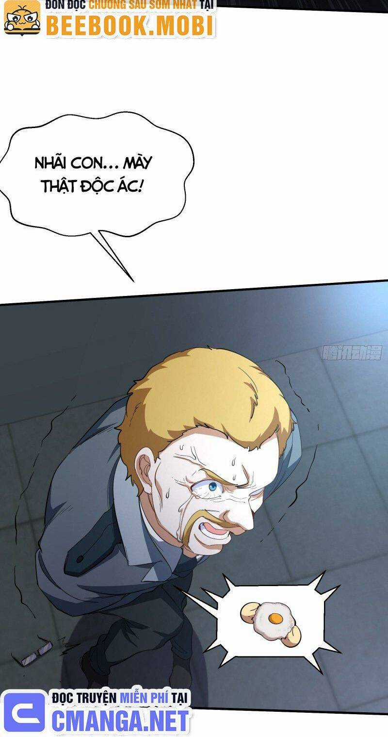 Long Vương Điện Chapter 192 trang 17