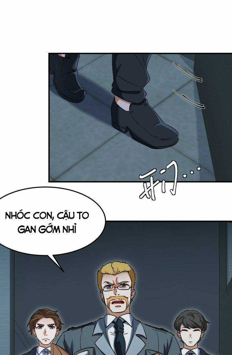 Long Vương Điện Chapter 192 trang 2