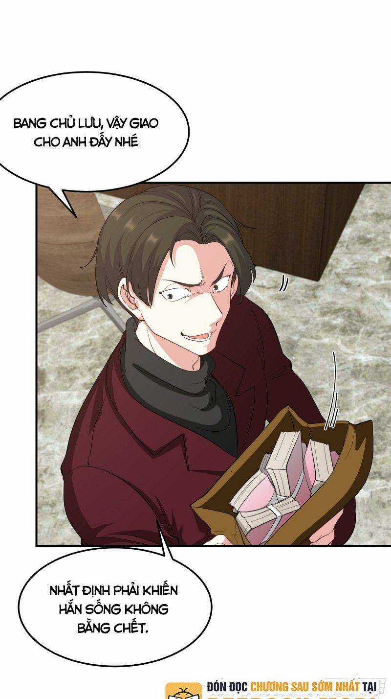 Long Vương Điện Chapter 192 trang 24