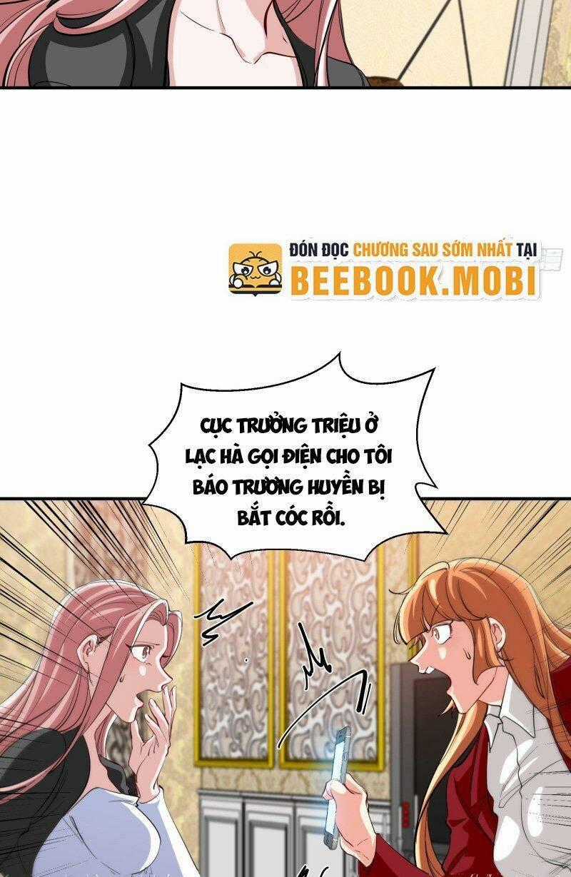 Long Vương Điện Chapter 192 trang 29