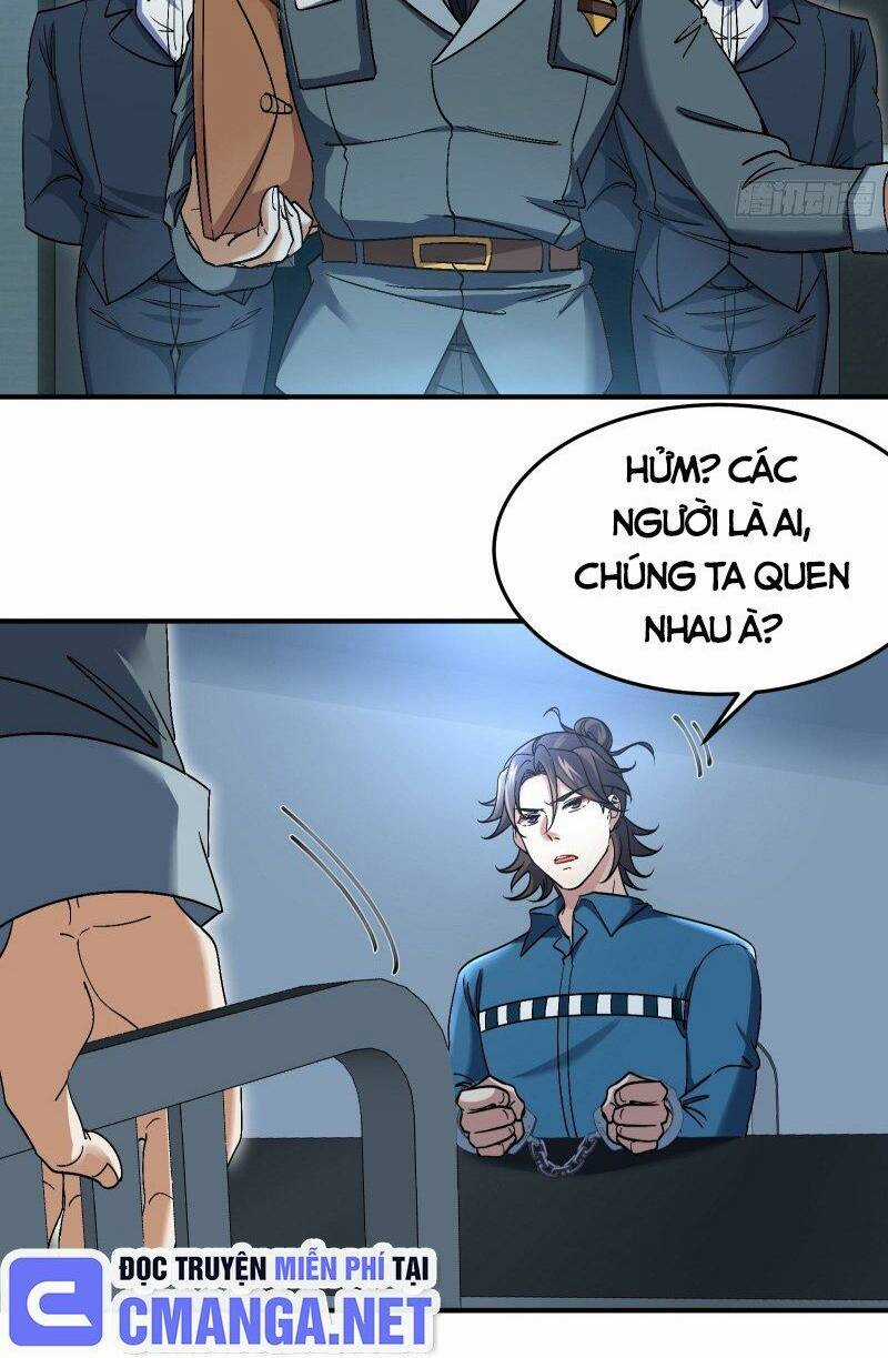 Long Vương Điện Chapter 192 trang 3