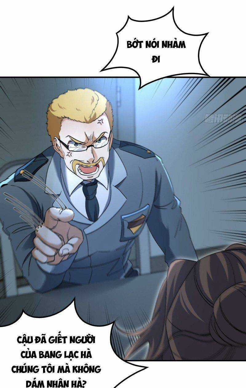 Long Vương Điện Chapter 192 trang 4