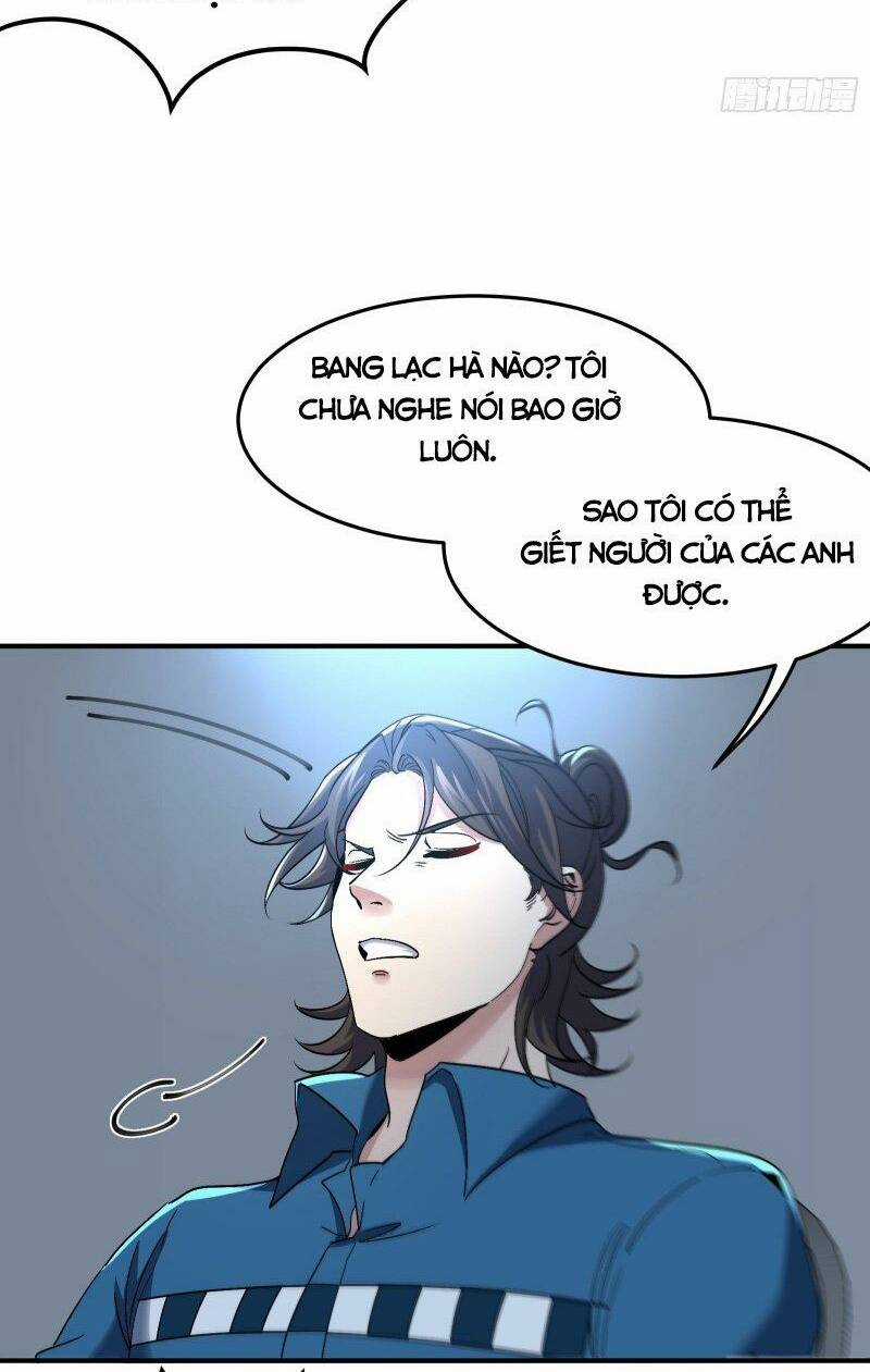 Long Vương Điện Chapter 192 trang 5
