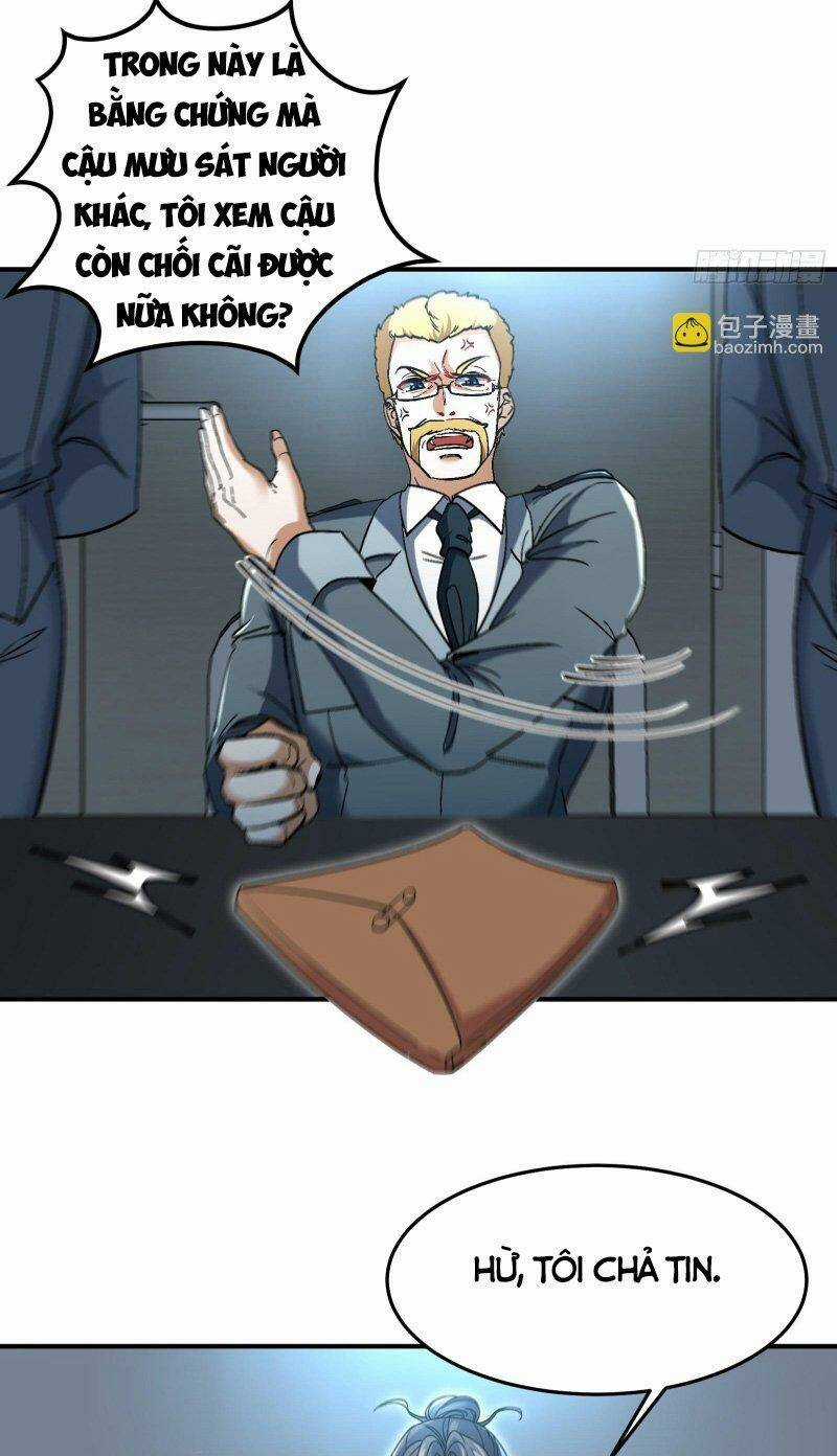 Long Vương Điện Chapter 192 trang 6