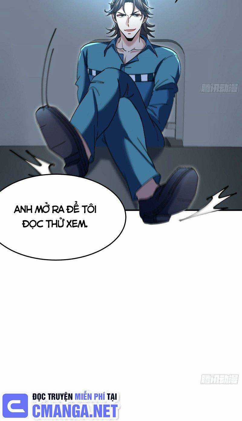 Long Vương Điện Chapter 192 trang 7