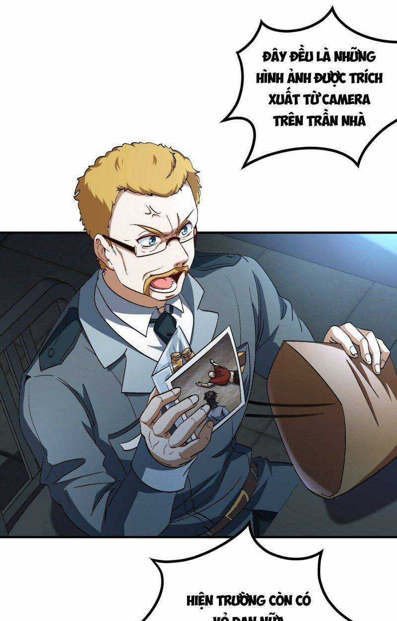 Long Vương Điện Chapter 192 trang 8