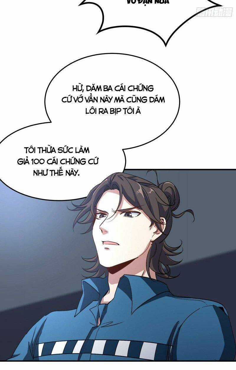 Long Vương Điện Chapter 192 trang 9