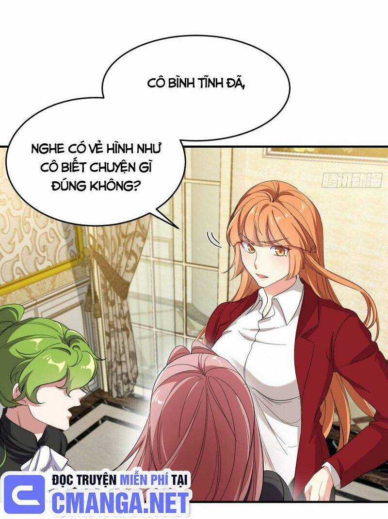 Long Vương Điện Chapter 193 trang 1