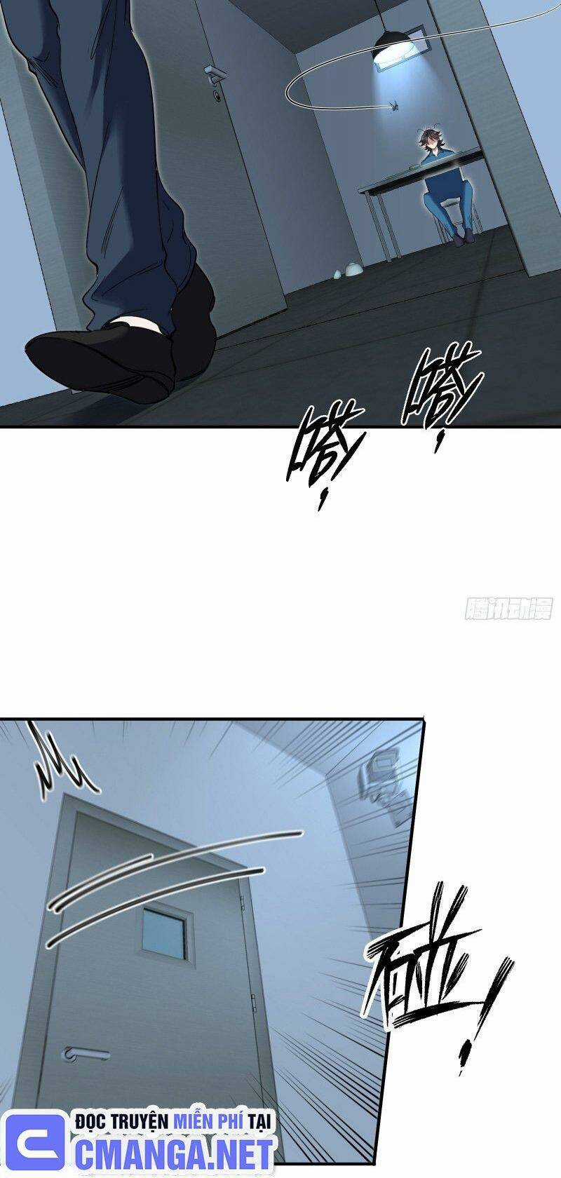 Long Vương Điện Chapter 193 trang 14