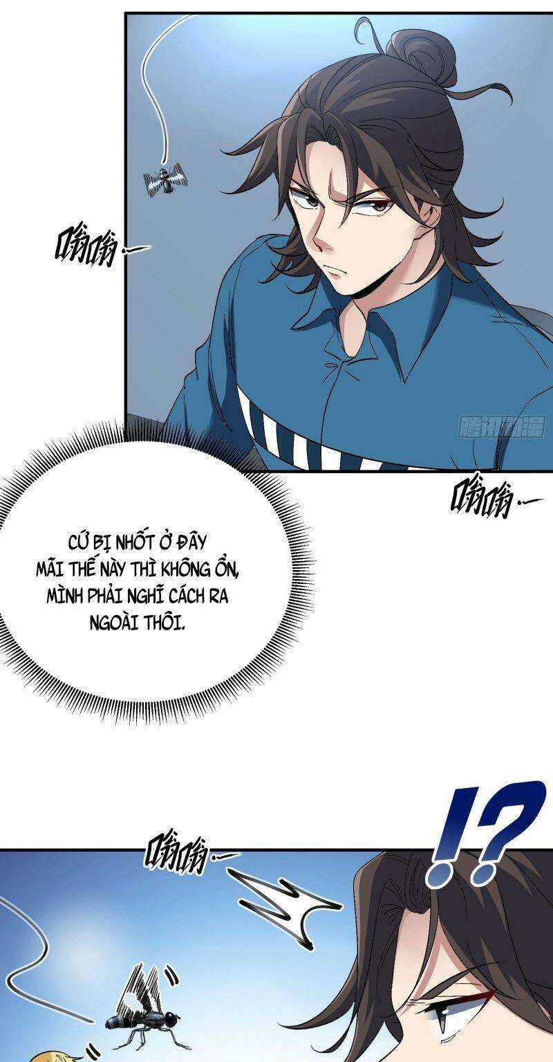 Long Vương Điện Chapter 193 trang 15