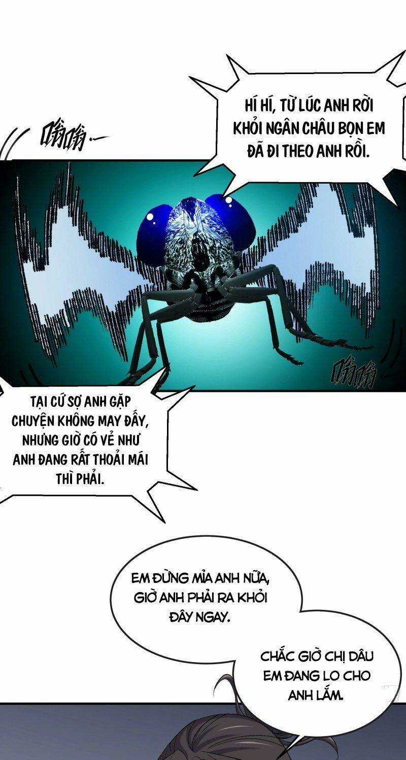 Long Vương Điện Chapter 193 trang 17