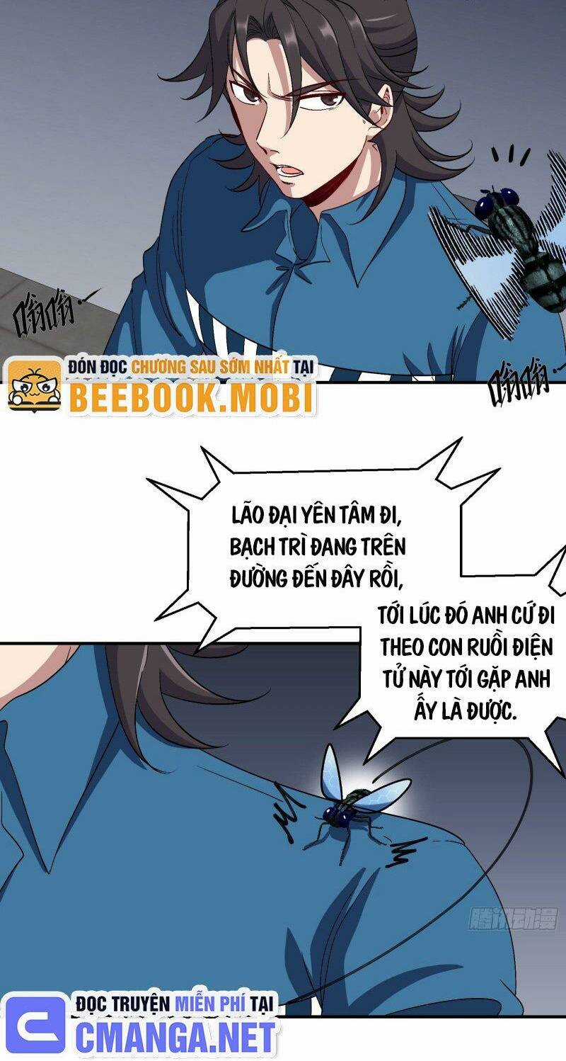 Long Vương Điện Chapter 193 trang 18