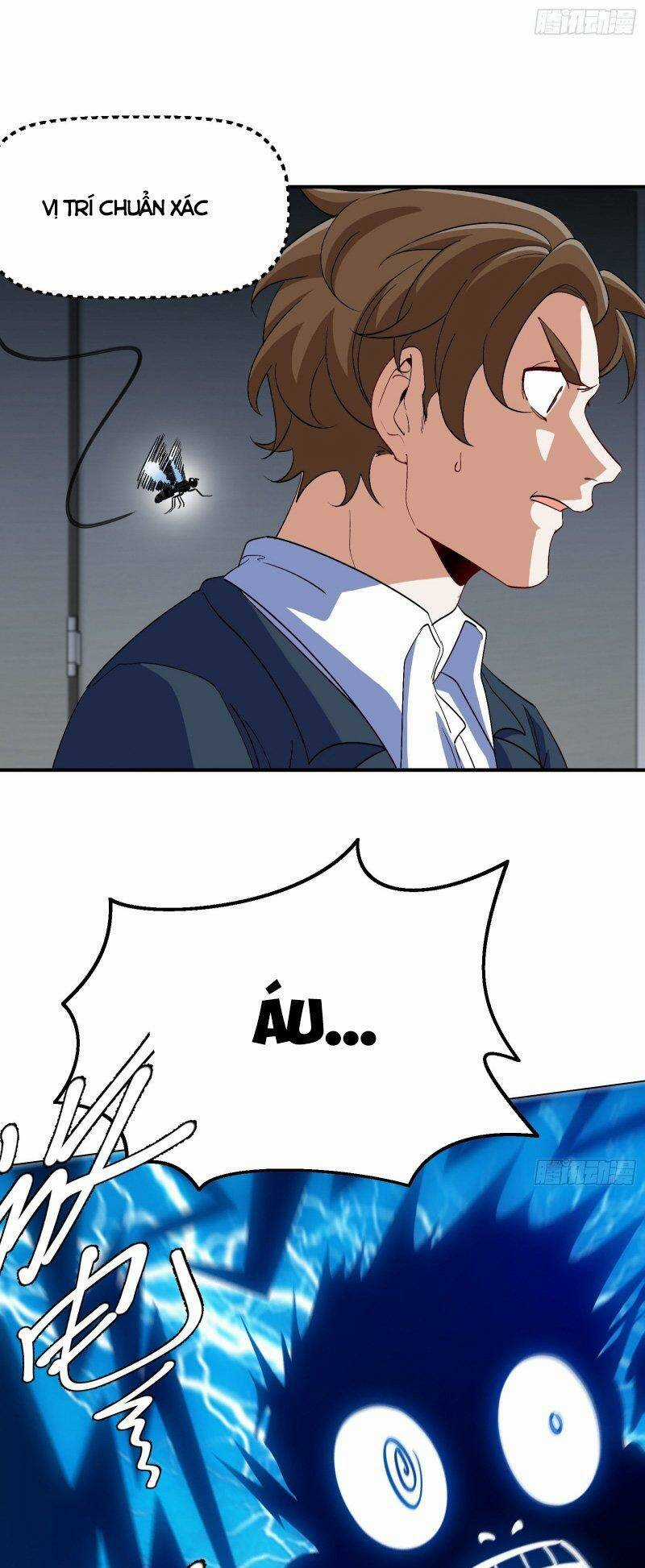 Long Vương Điện Chapter 193 trang 23