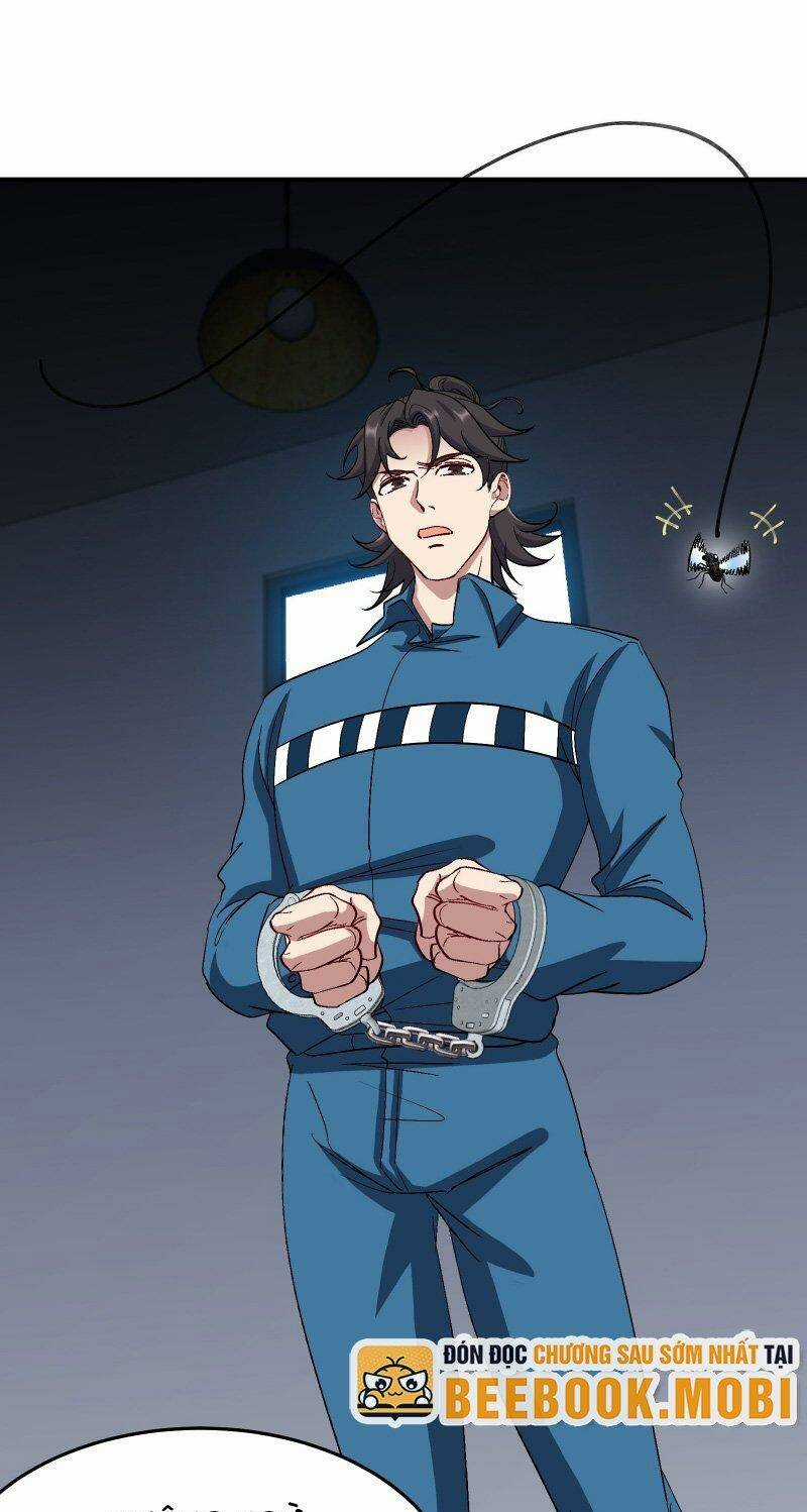 Long Vương Điện Chapter 193 trang 25