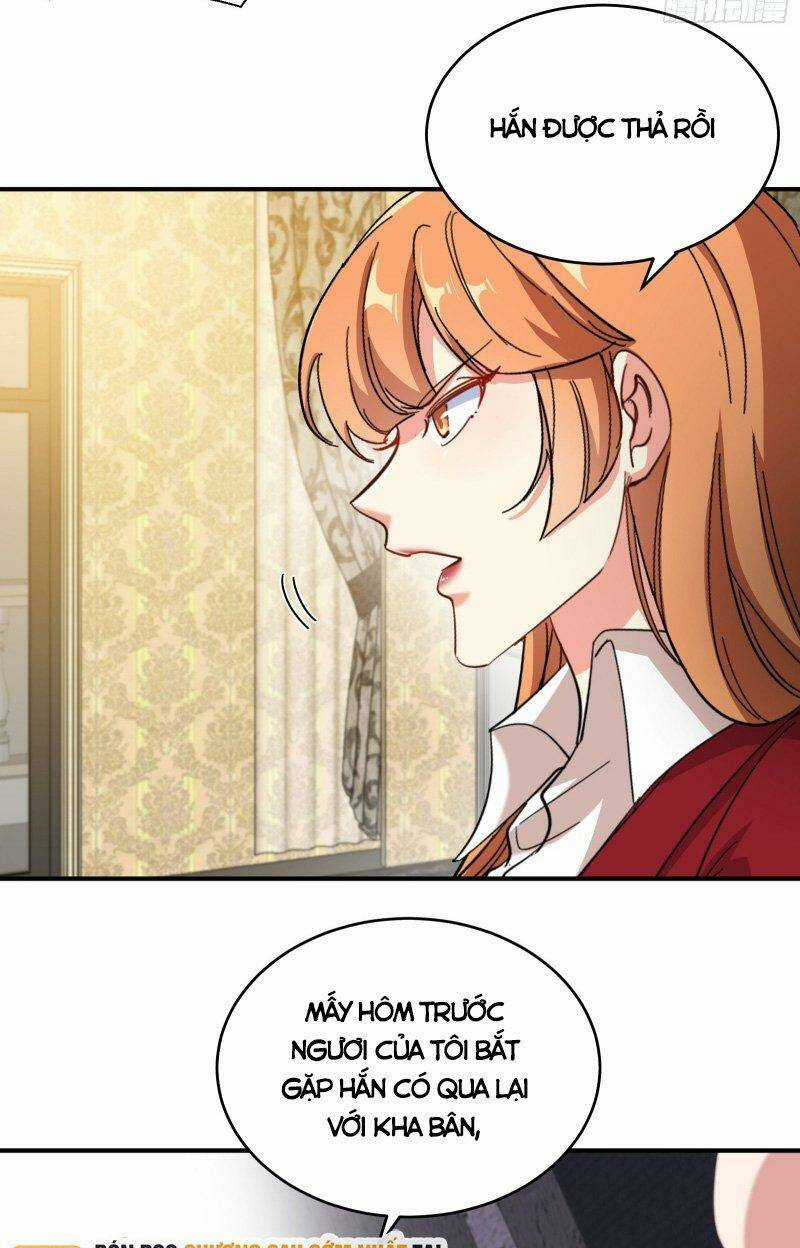 Long Vương Điện Chapter 193 trang 5