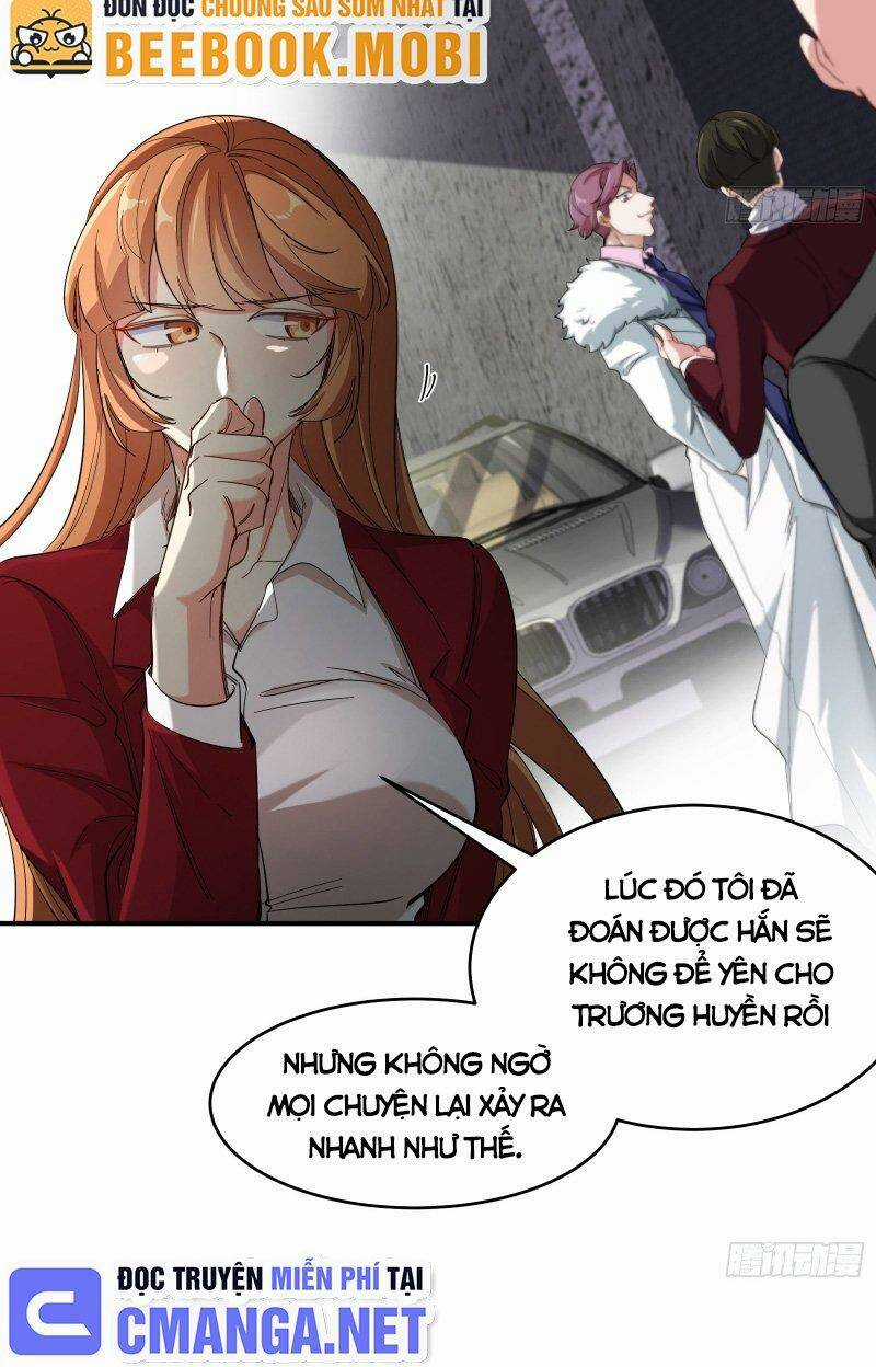 Long Vương Điện Chapter 193 trang 6