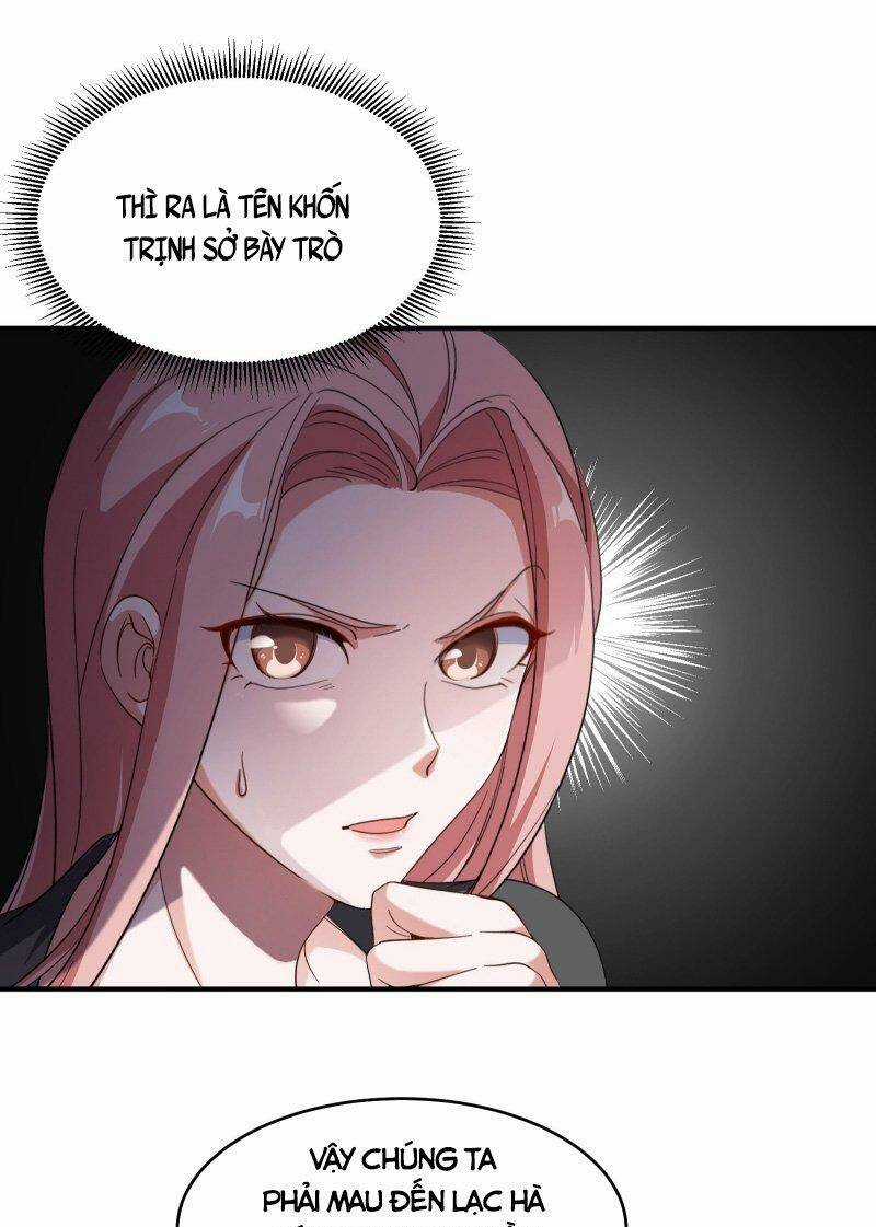 Long Vương Điện Chapter 193 trang 7