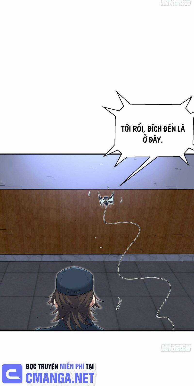 Long Vương Điện Chapter 194 trang 12