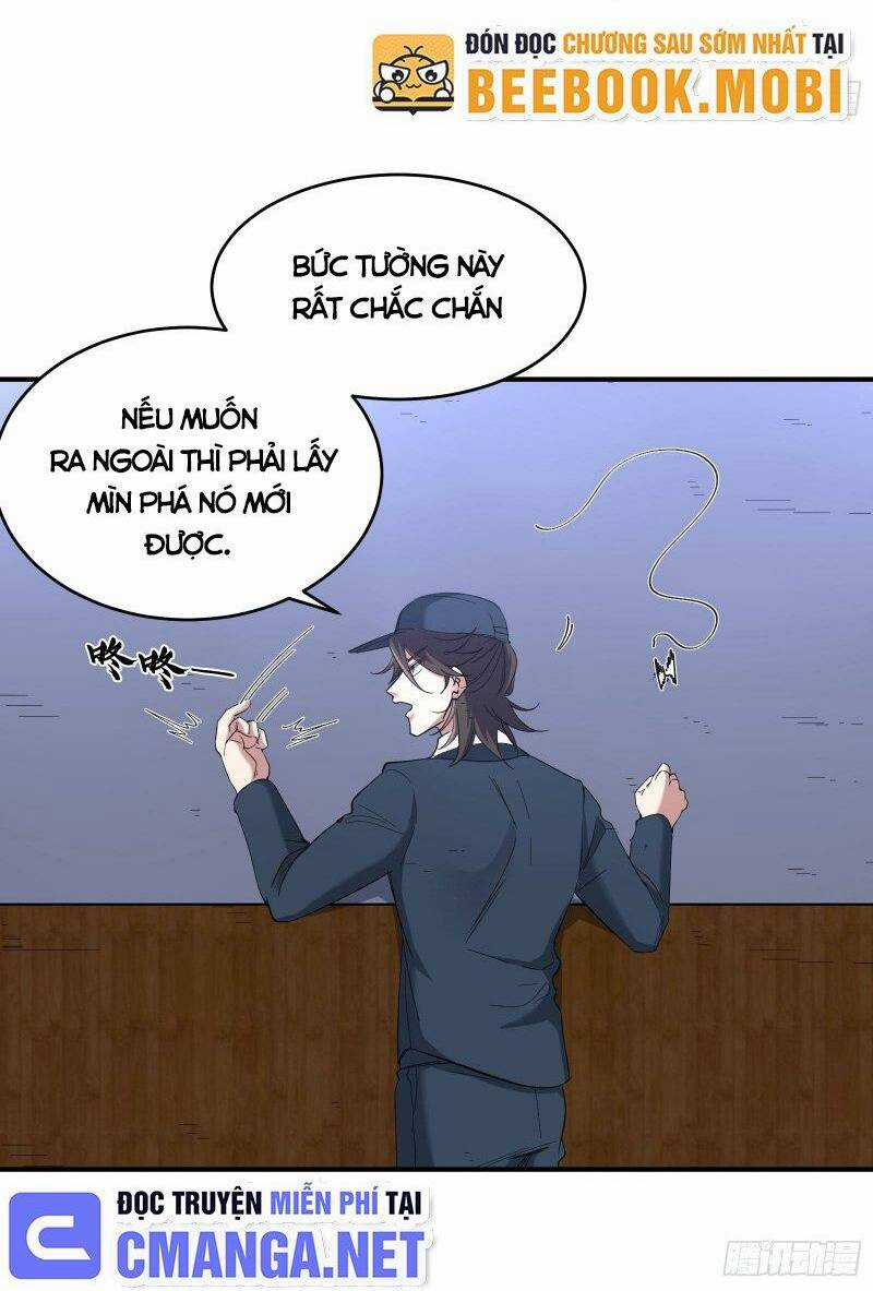 Long Vương Điện Chapter 194 trang 14