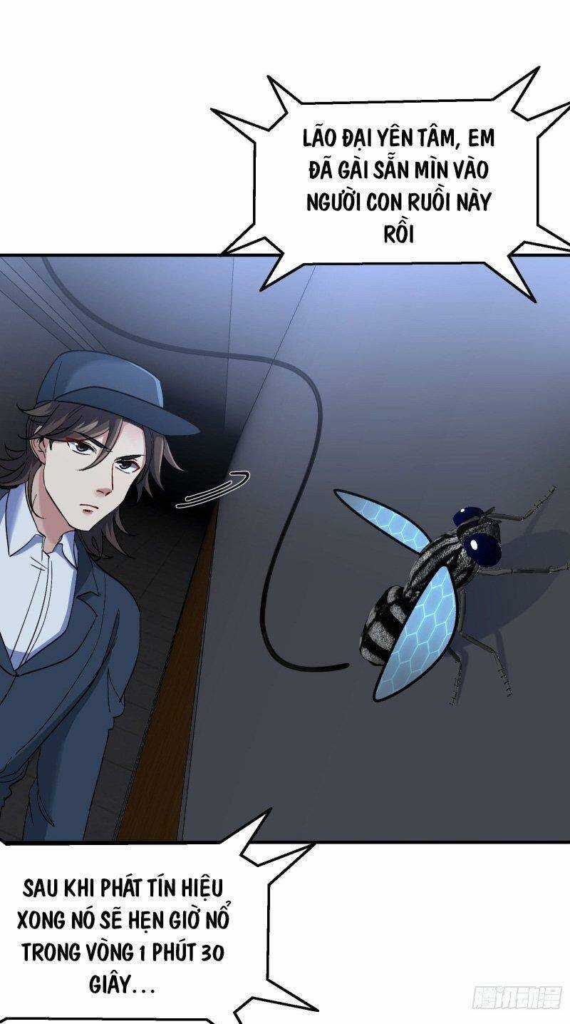 Long Vương Điện Chapter 194 trang 15