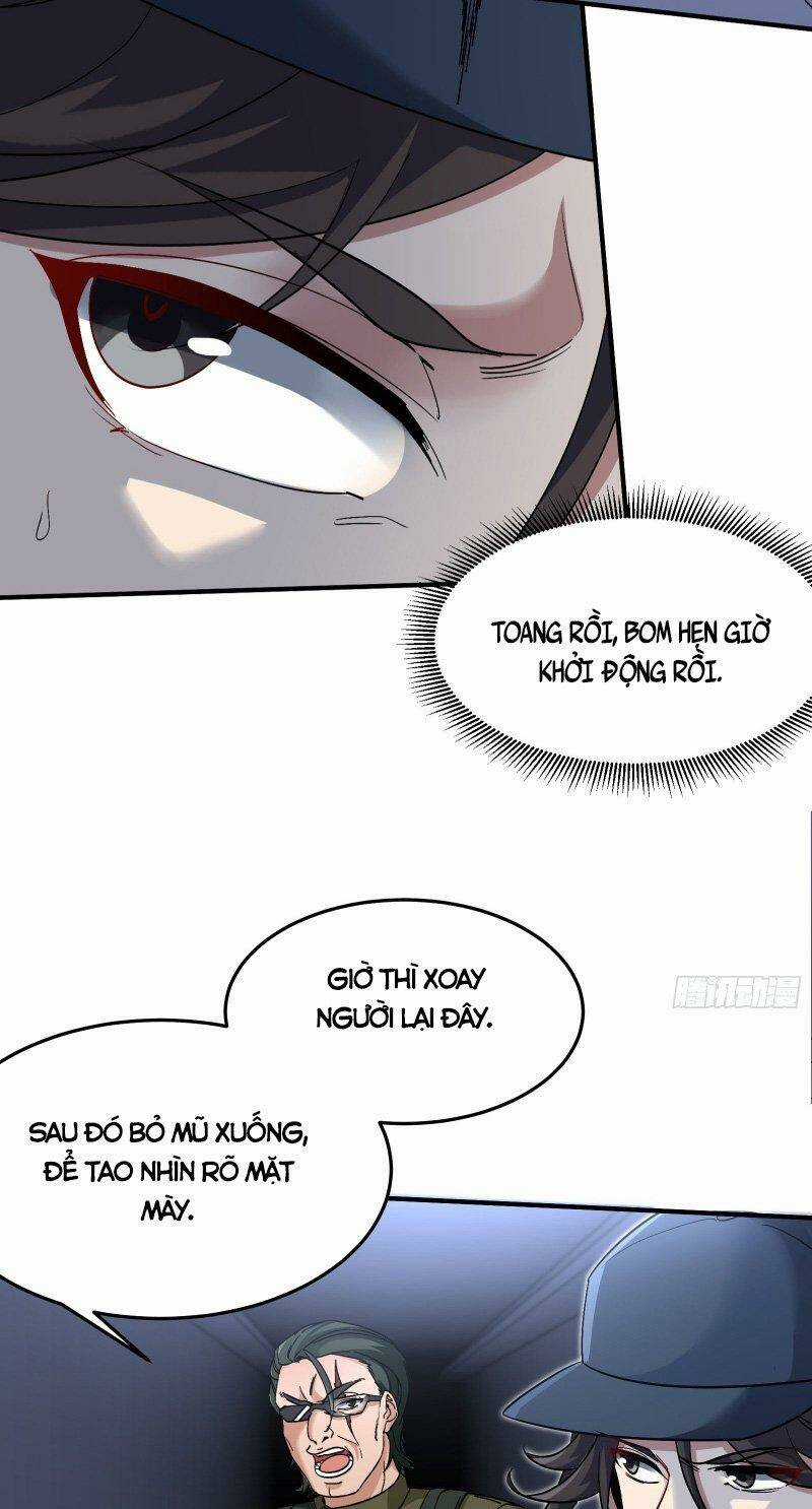 Long Vương Điện Chapter 194 trang 19