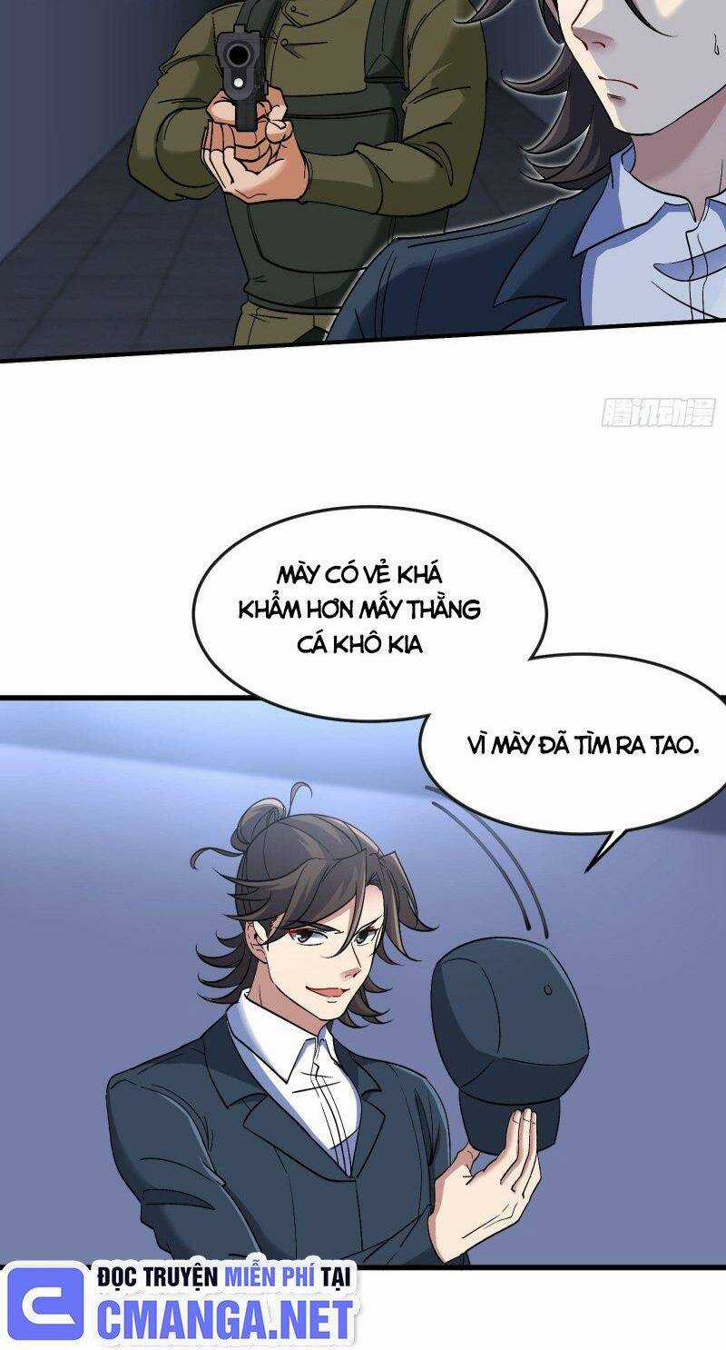 Long Vương Điện Chapter 194 trang 20