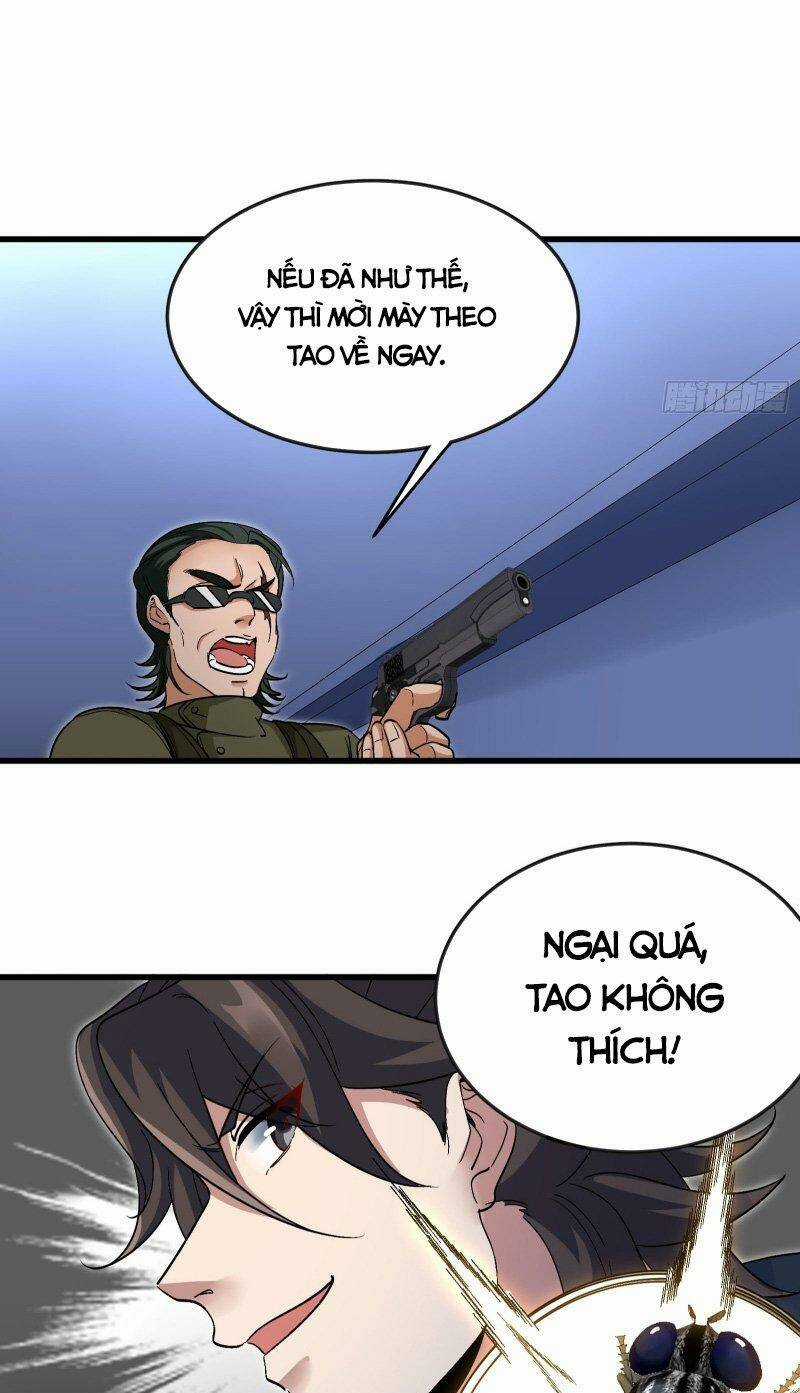 Long Vương Điện Chapter 194 trang 21