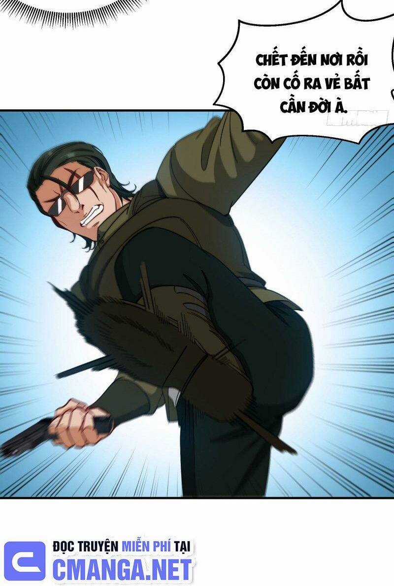 Long Vương Điện Chapter 194 trang 24