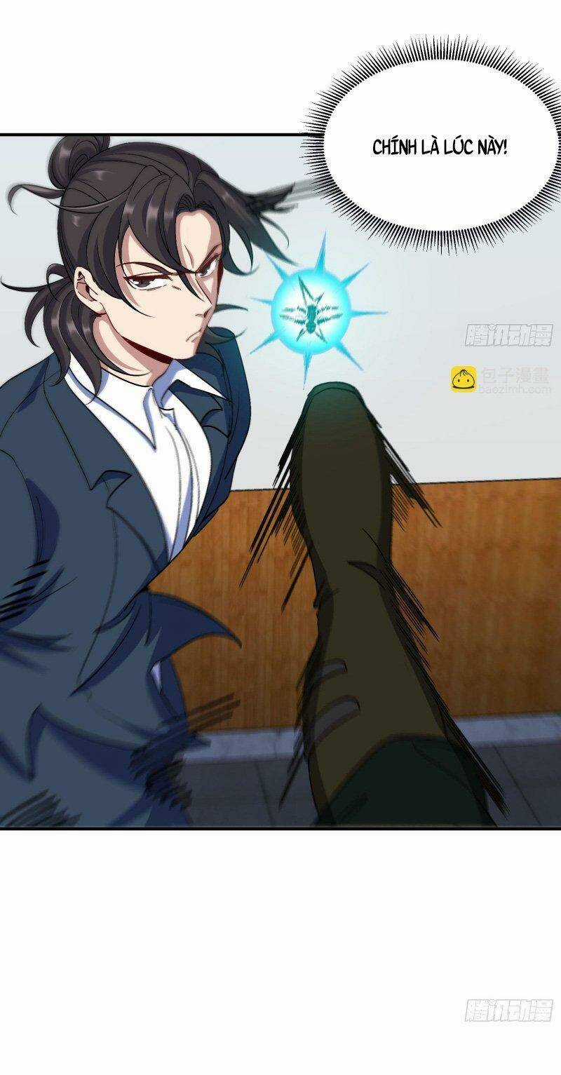 Long Vương Điện Chapter 194 trang 25