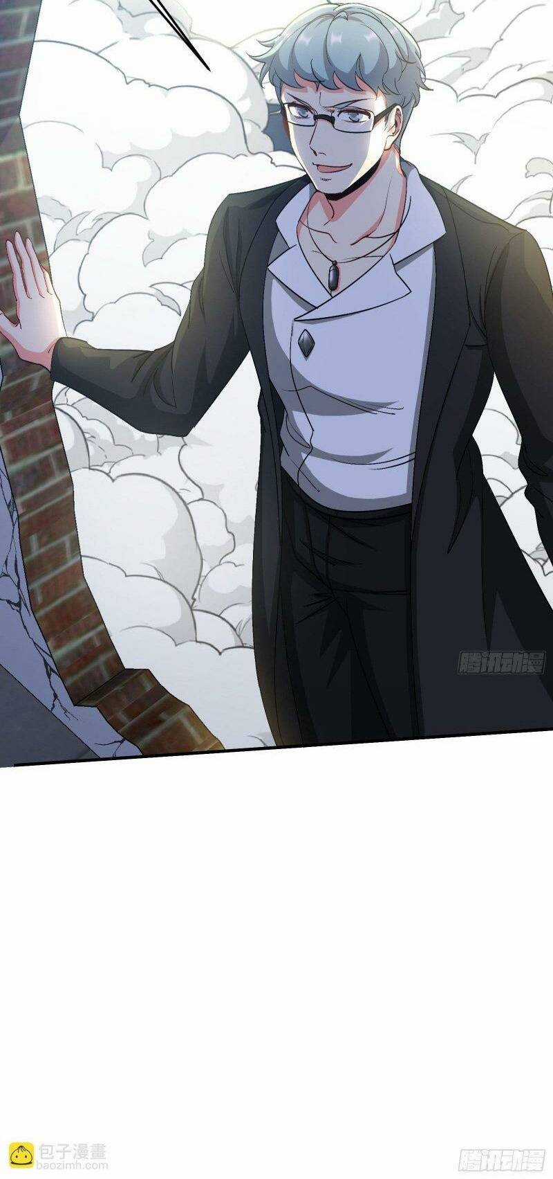 Long Vương Điện Chapter 194 trang 28