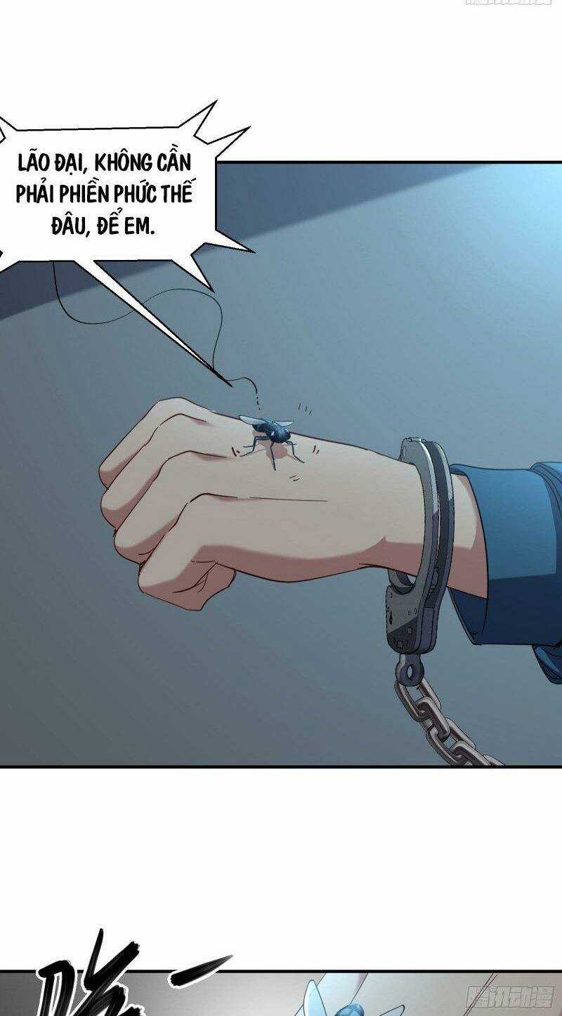 Long Vương Điện Chapter 194 trang 3