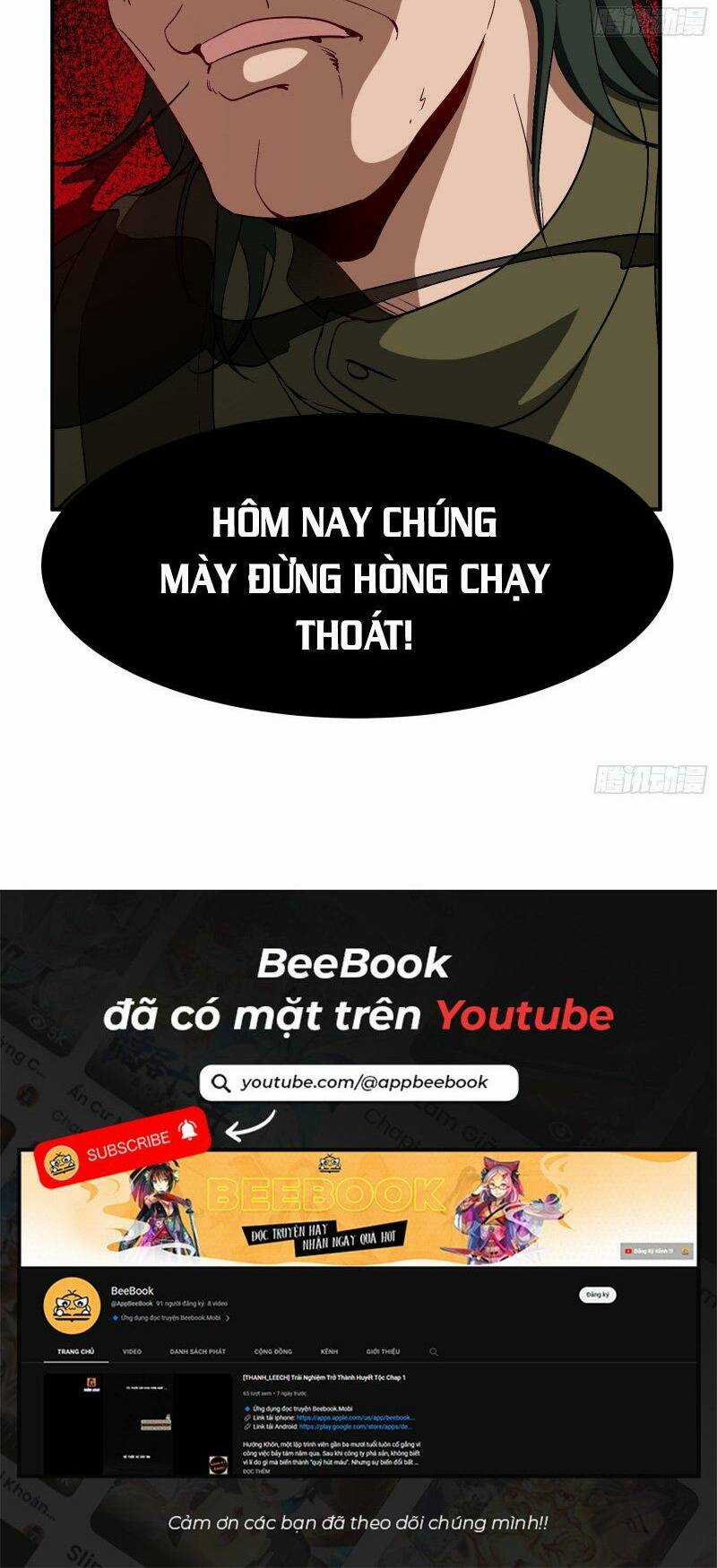 Long Vương Điện Chapter 194 trang 32