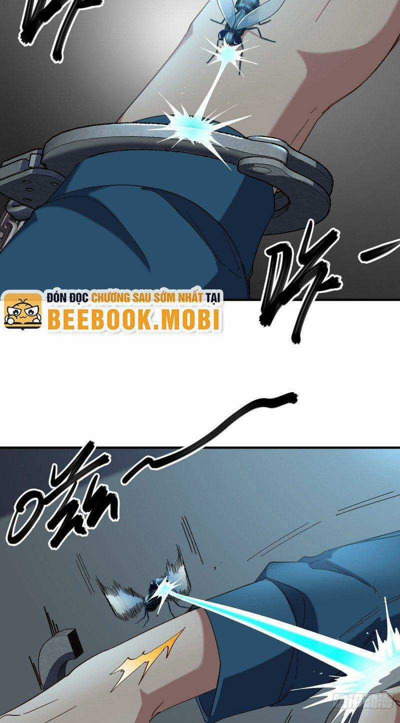 Long Vương Điện Chapter 194 trang 5