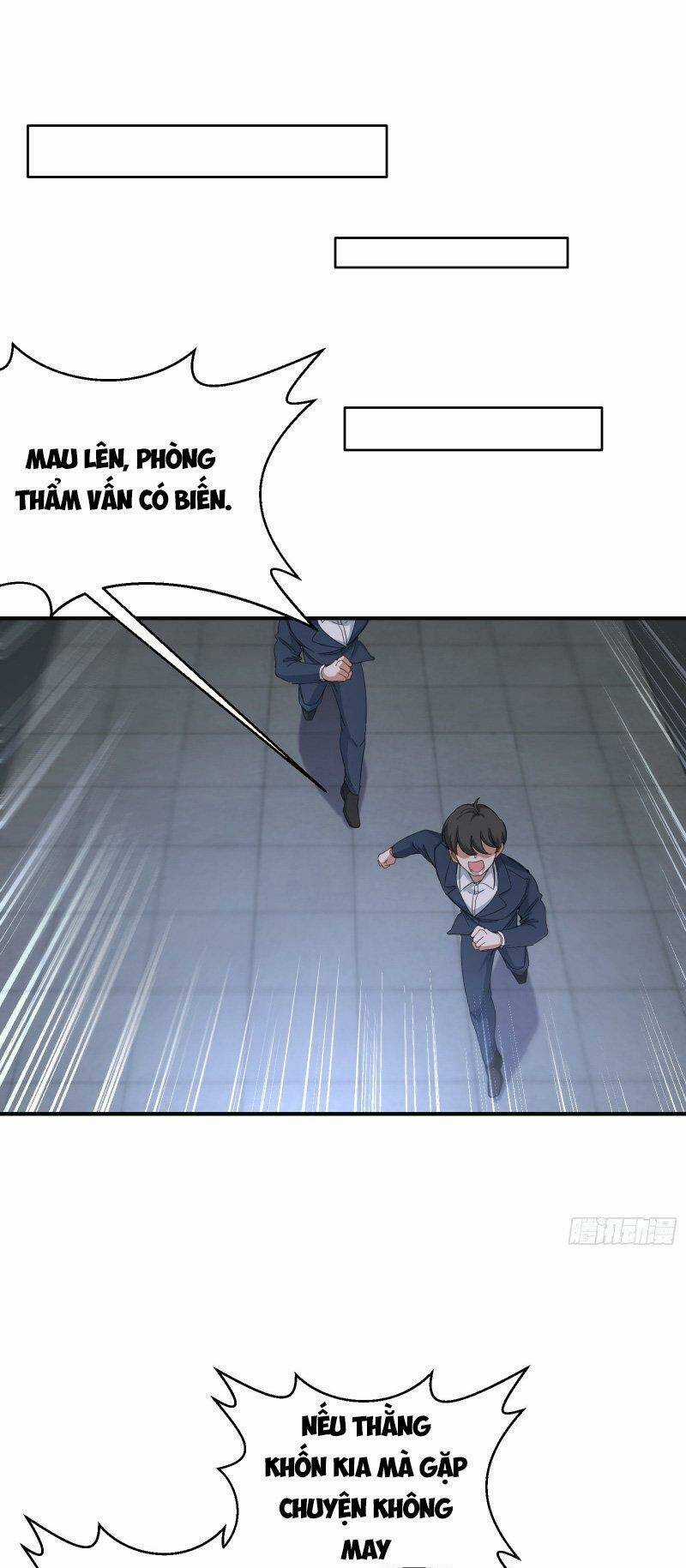 Long Vương Điện Chapter 194 trang 9