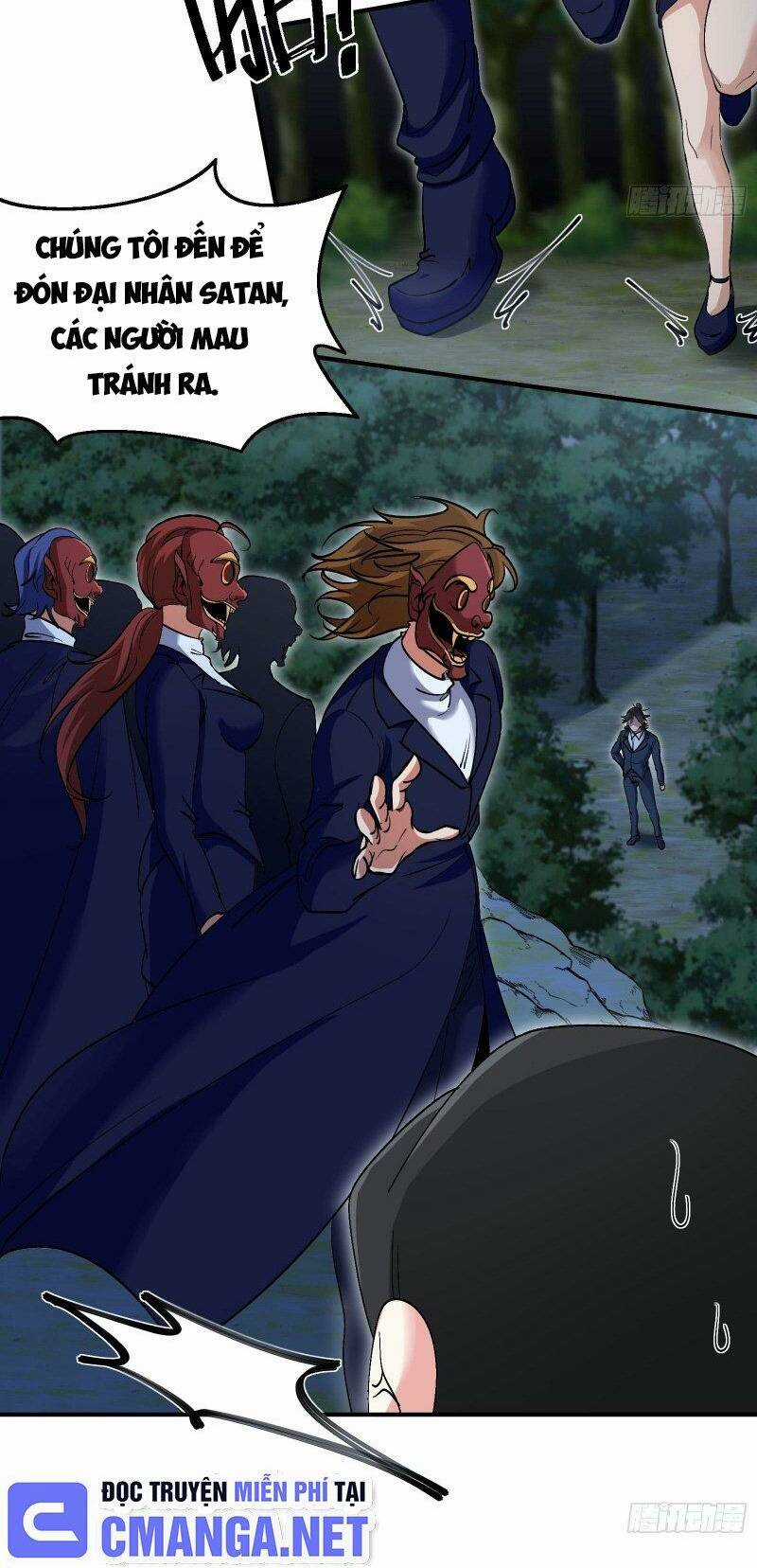 Long Vương Điện Chapter 195 trang 14