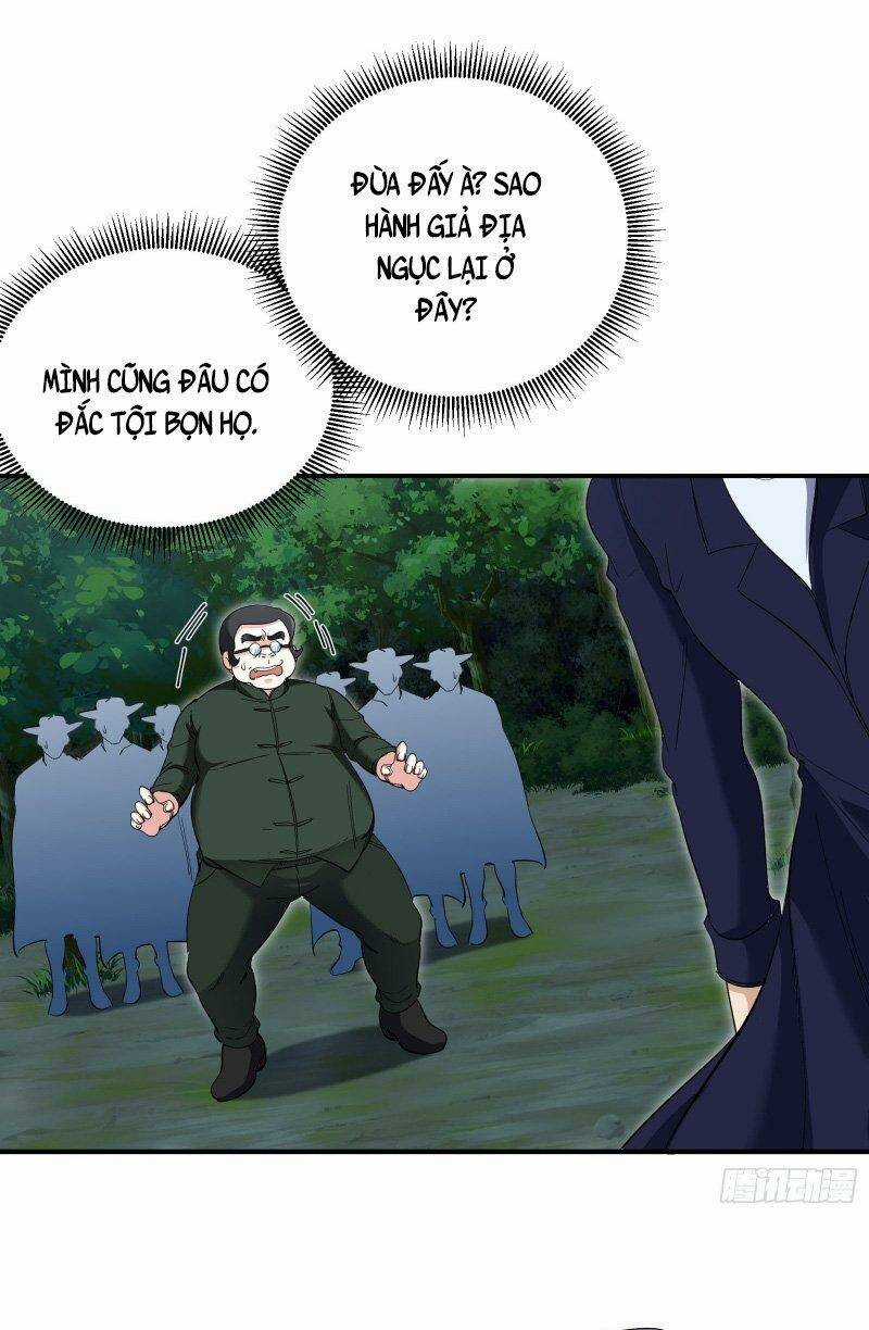 Long Vương Điện Chapter 195 trang 15