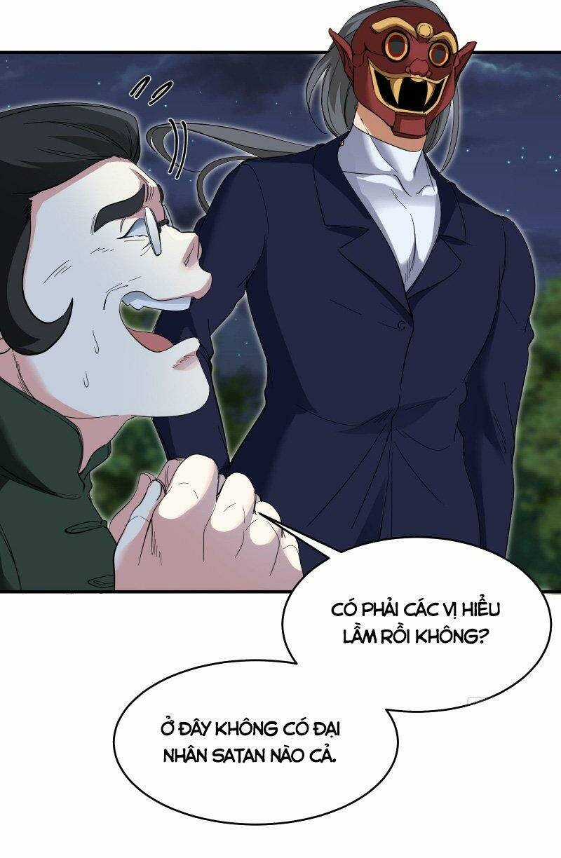 Long Vương Điện Chapter 195 trang 16